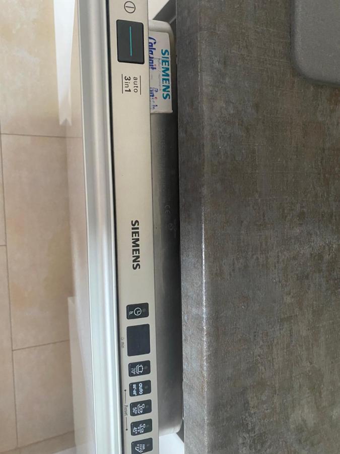 Apartament Bella Apartman Miedzyzdroje Kültér fotó