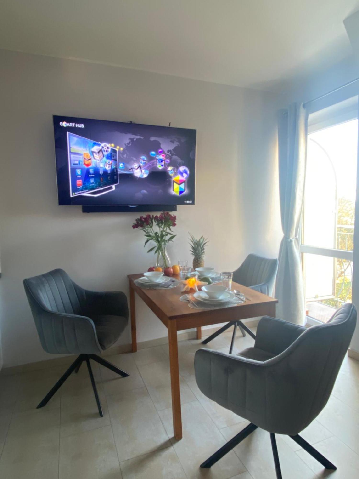 Apartament Bella Apartman Miedzyzdroje Kültér fotó
