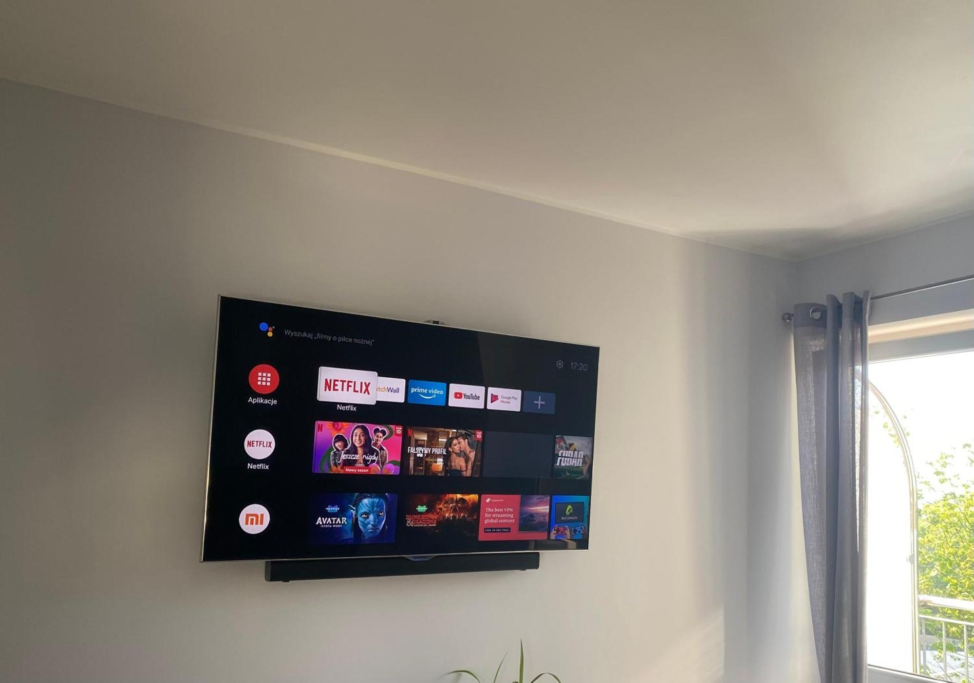 Apartament Bella Apartman Miedzyzdroje Kültér fotó